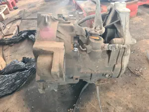Foto de CAJA CAMBIOS SEAT LEON (1M1) referencia EUH foto 5