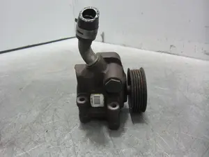 Foto de BOMBA DIRECCION FORD FUSION (CBK) 1.4 16V CAT (80 CV / 59 KW) referencia HBDNY foto 4