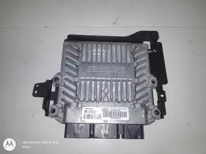Foto de CENTRALITA MOTOR UCE PEUGEOT 407 referencia SW9663607080