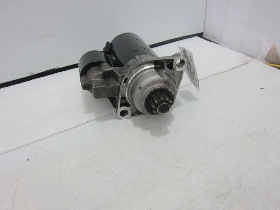 Foto de MOTOR ARRANQUE SEAT TOLEDO (1M2) referencia 1005821744