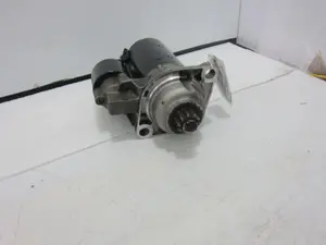 Foto de MOTOR ARRANQUE SEAT TOLEDO (1M2) referencia 1005821744
