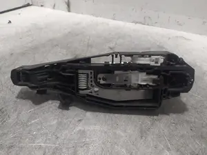 Foto de MANETA EXTERIOR DELANTERA DERECHA PEUGEOT RIFTER 1.5 Blue-HDI FAP (131 CV / 96 KW) referencia 9686433680 foto 1