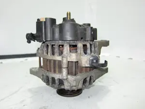Foto de ALTERNADOR HYUNDAI TUCSON (JM) referencia 3730022650 foto 7