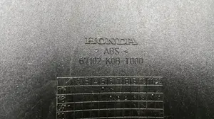 Foto de NO IDENTIFICADO HONDA FORZA NSS 125 125 cm3 - 11 kW (15 CV / 11 KW) referencia 64102-K0B-T000 foto 2