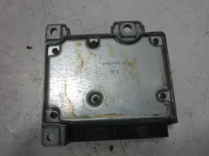 Foto de CENTRALITA AIRBAG PEUGEOT 307 BERLINA (S2) 1.6 HDi CAT (9HZ / DV6TED4) (109 CV / 80 KW) referencia 603724900 foto 2