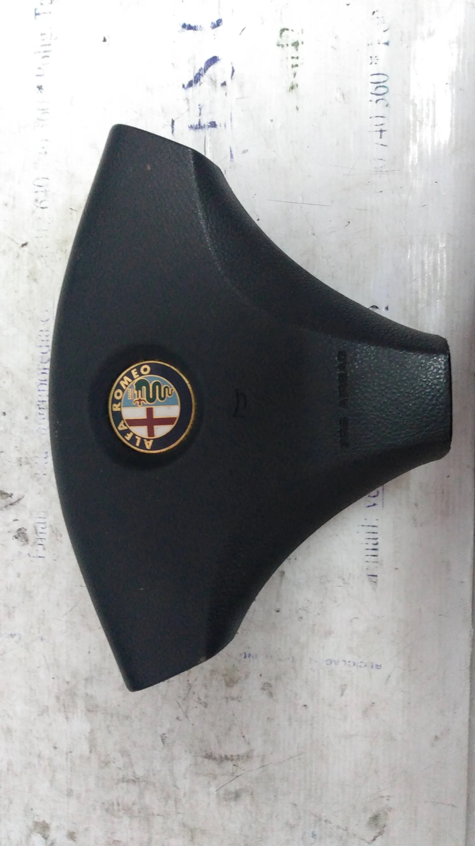 Foto de AIRBAG DELANTERO IZQUIERDO ALFA ROMEO 156 (116) referencia 156017268
