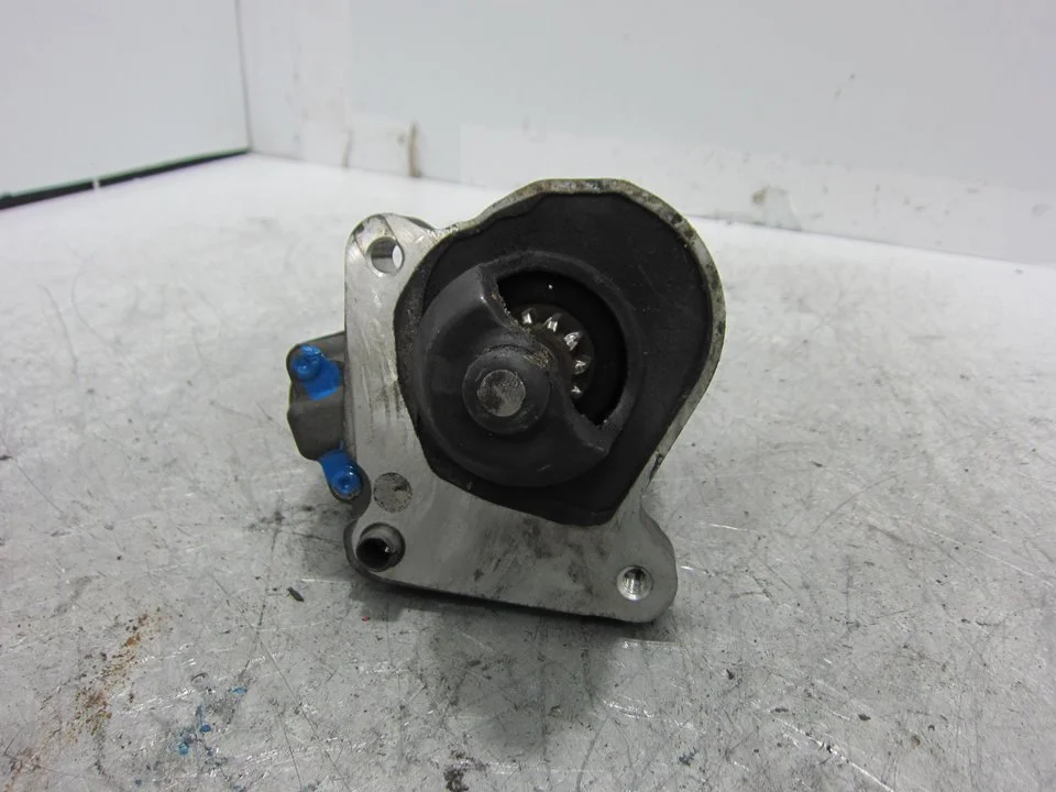 Foto de MOTOR ARRANQUE FORD FIESTA (CBK) referencia 2S6U11000EC