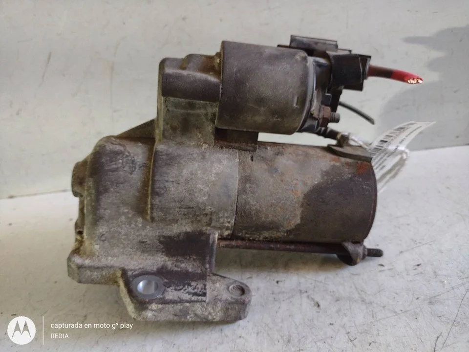 Foto de MOTOR ARRANQUE FORD MONDEO BERLINA (GE) 2.5 V6 24V CAT (170 CV / 125 KW) referencia 2S7T11000