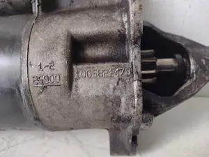 Foto de MOTOR ARRANQUE AUDI A4 AVANT (B5) referencia 1005821478 foto 4