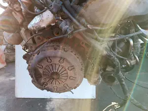Foto de MOTOR COMPLETO AUDI A6 BERLINA (4B2) referencia AML