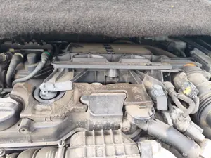 Foto de CAJA FILTRO AIRE CITROEN C4 PICASSO/SPACETOURER 1.6 HDi FAP (92 CV / 68 KW) referencia 1420V1