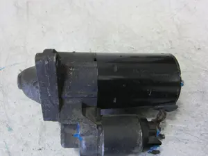 Foto de MOTOR ARRANQUE RENAULT CLIO IV referencia 0001136008