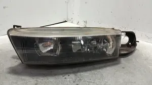 Foto de FARO IZQUIERDO MITSUBISHI GALANT BERLINA (E50) 2.5 V6 CAT (170 CV / 125 KW) referencia MR124257