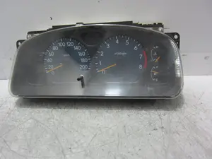 Foto de CUADRO INSTRUMENTOS SUZUKI IGNIS (RG/FH) 1.3 CAT (83 CV / 61 KW) referencia 3410080G40