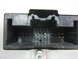 Foto de PANTALLA MULTIFUNCION FORD FOCUS SPORTBREAK (CB8) 1.6 TDCi CAT (95 CV / 70 KW) referencia F1FT18B955 foto 2