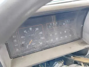 Foto de CUADRO INSTRUMENTOS FIAT DUCATO I BUS 2.5 Turbodiesel (92 CV / 68 KW)