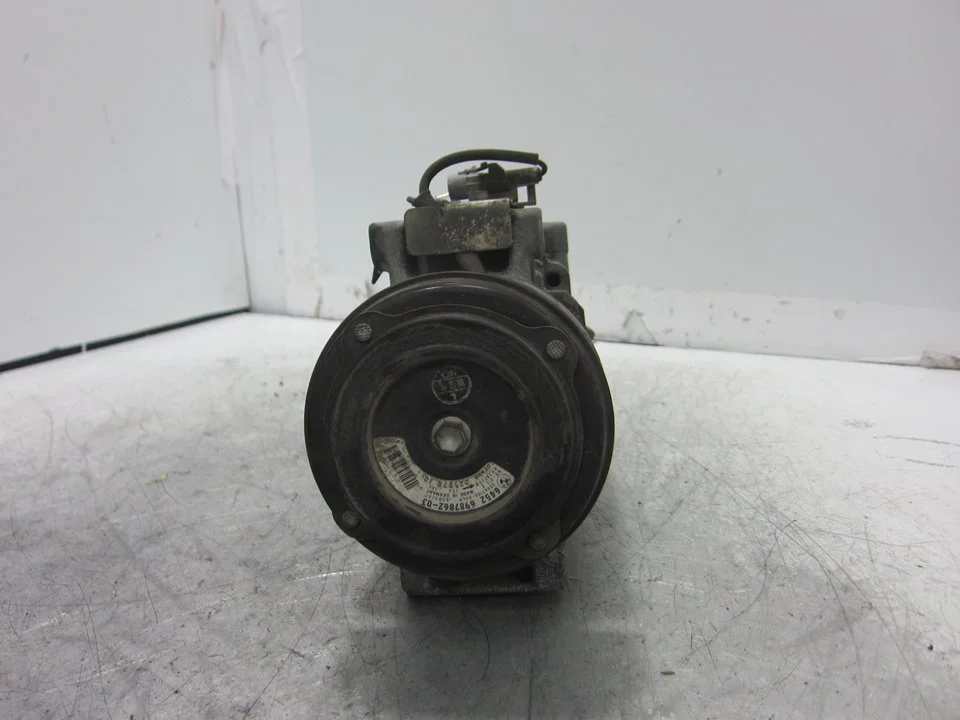Foto de COMPRESOR AIRE ACONDICIONADO BMW SERIE 1 COUPE (E82) referencia 4472601852