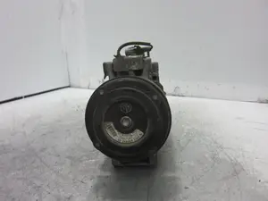 Foto de COMPRESOR AIRE ACONDICIONADO BMW SERIE 1 COUPE (E82) referencia 4472601852