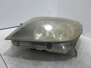 Foto de FARO IZQUIERDO OPEL ASTRA H BERLINA 1.7 16V CDTI (101 CV / 74 KW) referencia 1EG27037001