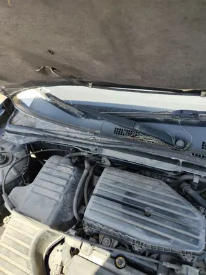 Foto de BRAZO LIMPIA DELANTERO DERECHO HONDA CIVIC AERODECK (MB/MC) 1.6 CAT (D 16 B 2) (116 CV / 85 KW)