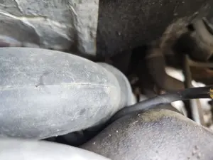 Foto de TUBO PRESION DIRECCION ASISTIDA RENAULT KANGOO I (F/KC0) 1.9 dCi Diesel CAT (84 CV / 62 KW)