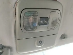 Foto de LUZ INTERIOR RENAULT SCENIC I (JA...) 1.9 dCi Diesel CAT (102 CV / 75 KW) referencia 7700433411