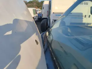 Foto de BRAZO LIMPIA DELANTERO DERECHO PEUGEOT BOXER (330/350) FURGÓN GRAN VOLUMEN BAT.3700MM 2.8 HDI (128 CV / 94 KW) referencia 6429V3