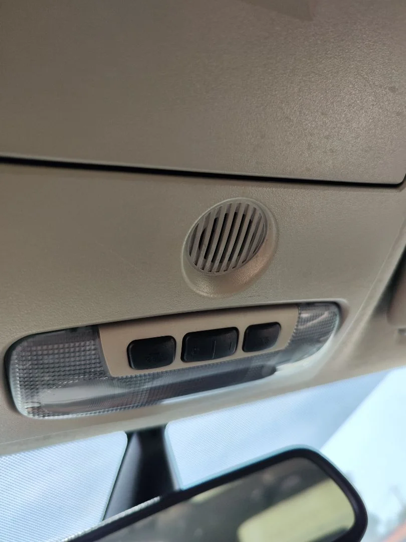 Foto de LUZ INTERIOR FORD C-MAX (CB3)(2007) 1.8 TDCi Turbodiesel CAT (116 CV / 85 KW) referencia 1930713