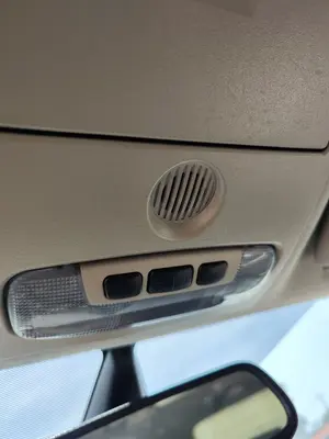 Foto de LUZ INTERIOR FORD C-MAX (CB3)(2007) 1.8 TDCi Turbodiesel CAT (116 CV / 85 KW) referencia 1930713