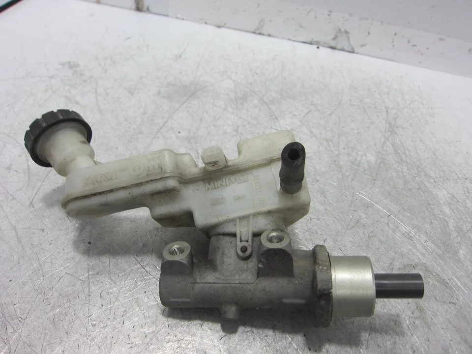 Foto de BOMBA FRENO NISSAN MICRA (K12E) 1.2 CAT (80 CV / 59 KW) referencia 46090AX600