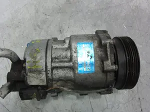 Foto de COMPRESOR AIRE ACONDICIONADO SEAT IBIZA (6K1) referencia SD7V161233 foto 4