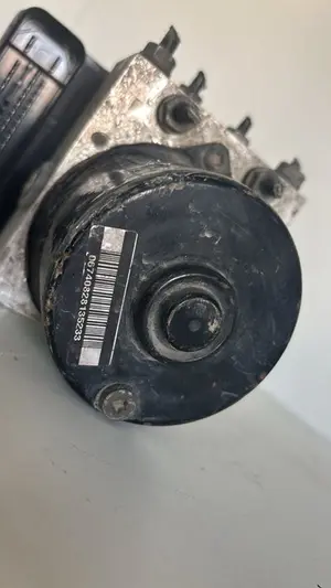 Foto de ABS AUDI A3 (8P1) referencia 1K0907379K foto 4