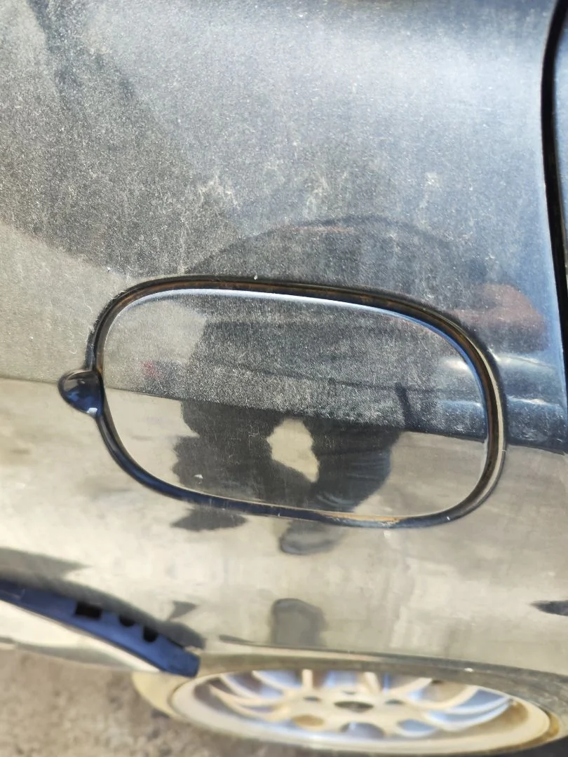 Foto de TAPA EXTERIOR COMBUSTIBLE CITROEN XSARA BERLINA 2.0 HDi CAT (RHY / DW10TD) (90 CV / 66 KW)