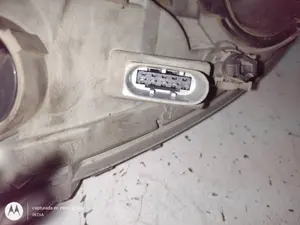 Foto de FARO DERECHO MERCEDES-BENZ CLASE A (BM 168) referencia A1688201861 foto 3