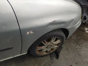 Foto de TRANSMISION DELANTERA DERECHA SEAT CORDOBA BERLINA (6L2) 1.4 16V (101 CV / 74 KW) referencia 6Q0407272BD