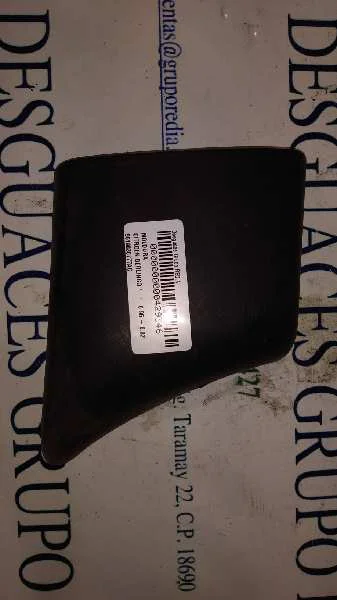 Foto de MOLDURA CITROEN BERLINGO referencia 9619030777AC