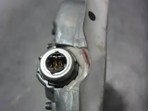 Foto de AIRBAG LATERAL TRASERO DERECHO BMW SERIE 7 (E65/E66) 3.0 Turbodiesel CAT (218 CV / 160 KW) referencia 417077222017 foto 2