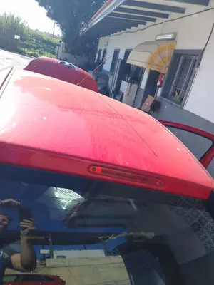 Foto de TECHO PEUGEOT 107 1.0 CAT (384F) (68 CV / 50 KW)