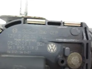 Foto de MOTOR LIMPIA DELANTERO VOLKSWAGEN GOLF V (1K1)(10.2003) referencia 1K1955023D foto 11