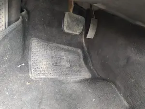 Foto de PEDAL ACELERADOR JAGUAR S-TYPE (03.1999) 4.0 V8 32V CAT (276 CV / 203 KW)