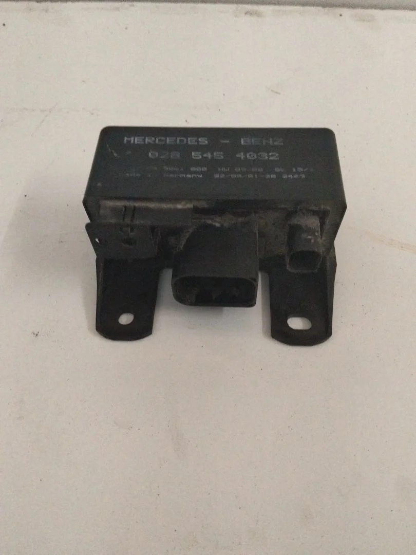 Foto de CAJA PRECALENTAMIENTO SIN MARCA SIN MODELO referencia 0285454032