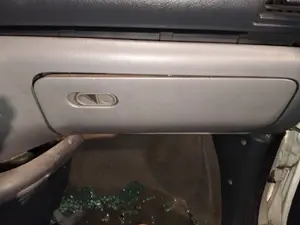 Foto de GUANTERA PEUGEOT EXPERT FURGÓN COMFORT (1995)