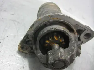 Foto de MOTOR ARRANQUE OPEL ASTRA G CARAVAN referencia 8971891181 foto 4
