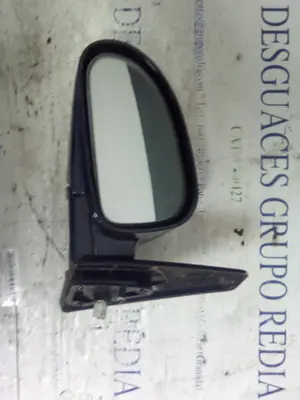Foto de RETROVISOR IZQUIERDO HYUNDAI COUPE (J2) referencia 010079
