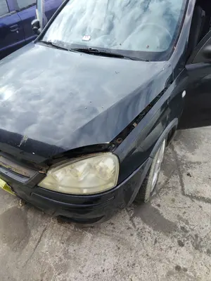 Foto de CAPO OPEL CORSA C 1.2 16V CAT (Z 12 XEP / LB4) (80 CV / 59 KW) foto 3