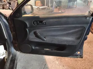 Foto de GUARNECIDO PUERTA DELANTERA DERECHA VOLKSWAGEN PASSAT BERLINA (3B2) 1.9 TDI (110 CV / 81 KW) referencia 3B0867012AHFKZ