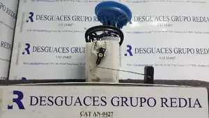 Foto de AFORADOR VOLKSWAGEN GOLF VII (5G1/BE1) referencia 5Q0919051AA