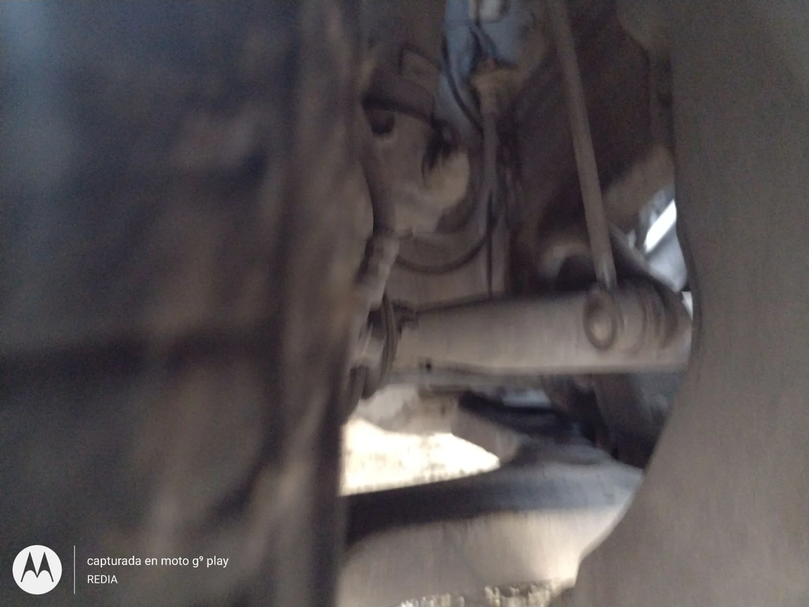 Foto de BIELETA ESTABILIZADORA DELANTERA DERECHA SEAT IBIZA BERLINA (6J5) 1.4 16V (86 CV / 63 KW) referencia 6C0411315C