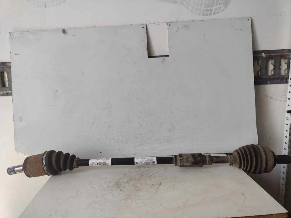 Foto de TRANSMISION HONDA JAZZ (GG) 1.2 CAT (90 CV / 66 KW) referencia FTO003