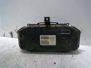Foto de CUADRO INSTRUMENTOS RENAULT MEGANE II BERLINA 5P 1.5 dCi Diesel (82 CV / 60 KW) referencia 8200306538 foto 2